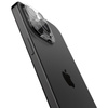 Spigen Optik.TR Camera Protector - Objektivschutzglas für iPhone 15 Pro / 15 Pro Max / iPhone 14 Pro / 14 Pro Max (2 Stück) (Transparent)