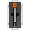 Spigen Glas.TR EZ Fit 2-Pack - Tempered Glass 2 pcs. for Samsung Galaxy S23