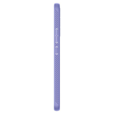 Spigen Liquid Air - pouzdro pro Samsung Galaxy A34 5G (Awesome Violet)