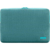 Tucano Velluto - Housse pour MacBook Pro 16" / Laptop 15.6" (bleu)