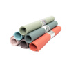 Table pad (gray)