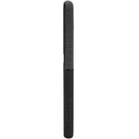 Incase Textured Snap - iPhone Xs Max Case (Black)