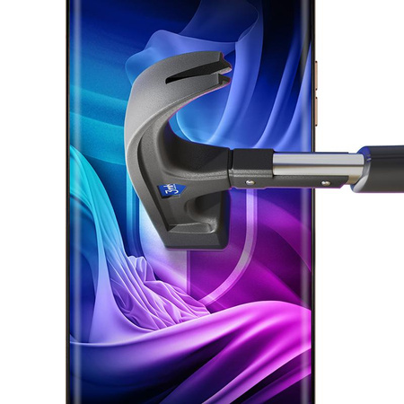 3mk Silky Matt Pro - Matte protective film for Motorola Edge 50 Ultra