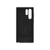 Spigen - Pouzdro Caseology Parallax pro Samsung Galaxy S22 Ultra (černé)