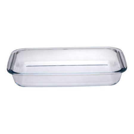 Alpina - Set ofenfester Glasformen (3-teilig)