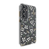 Rifle Paper Clear - Samsung Galaxy S24+ Case (Petite Fleurs)