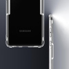 Nillkin Natur TPU Fall - Samsung Galaxy S20 + (Grau)