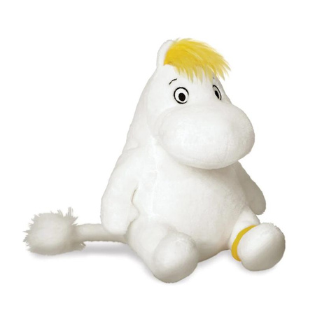 Muminki - Plush mascot Miss Migotka 20,5 cm