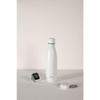PURO ICON - Butelka termiczna ze stali nierdzewnej 500 ml (White) (Powder Coating)
