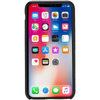 Incase Textured Snap - Coque pour iPhone Xs Max (Noir)