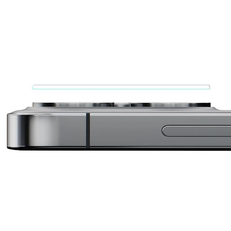 SZKŁO HARTOWANE 9H 3MK NA APARAT DO IPHONE AIR OCHRONNE LENS NA OBIEKTYW