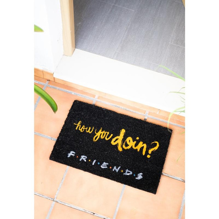 Friends - Doormat (40 x 60 cm)