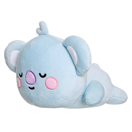 Line Friends BT21 - Plüschkissen 28 cm KOYA Baby
