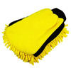 RĘKAWICA Z MIKROFIBRY DO MYCIA SAMOCHODU, Dwustronna do Auta, Dunlop 2w1