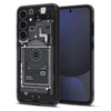 Spigen Ultra Hybrid - pouzdro pro Samsung Galaxy S24 FE (Zero One)