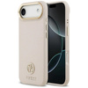 ETUI DO IPHONE AIR do MAGSAFE GUESS ORYGINALNE RÓŻOWE ELEGANCKIE MODNE CASE