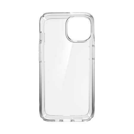 Speck Gemshell - iPhone 14 / iPhone 13 Hülle mit MICROBAN Beschichtung (Klar)