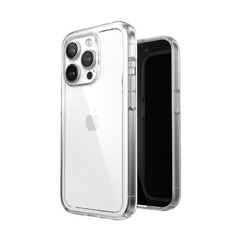 Speck Gemshell - iPhone 15 Pro Hülle (Transparent)