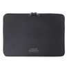 TUCANO Elements - Schutzhülle MacBook Pro 14" / MacBook Air 13" / MacBook Air 13" Retina (schwarz)