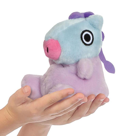 BT21 - Plyšový maskot 13 cm MANG Palm Pals