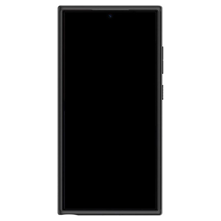 Spigen Ultra Hybrid - Etui do Samsung Galaxy S24 Ultra (Frost Black)