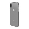 Incase Lift Case - iPhone Xs / X tok (átlátszó)