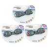 Bestway - lunettes de natation (jaunes)