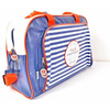 Amelie - Reisetasche aus der Marinero-Kollektion