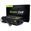 Green Cell - Voltage Inverter UPS mode 12V to 230V Pure Sine wave 300W/600W for Central Heating Pump