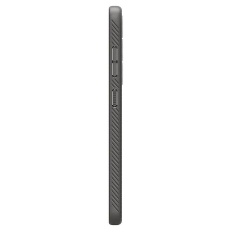 Spigen Liquid Air - Etui do Samsung Galaxy S24 (Granite Grey)