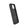 PURO ICON MAG - Etui iPhone 14 / 13 MagSafe (Black)