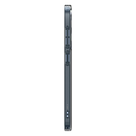 Spigen Liquid Crystal - Case for Samsung Galaxy S25 (Space Crystal)
