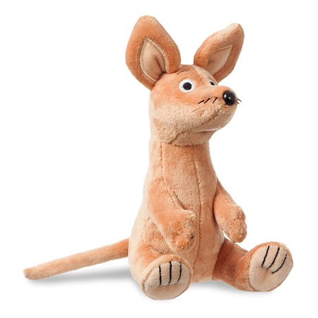 Les Moomins - Mascotte en peluche Flicker 16,5 cm