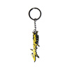 Cyberpunk 2077 - Logo pendentif