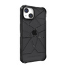 Element Case Special Ops X5 - páncélozott iPhone 14 tok (Mil-Spec cseppvédelem) (Füst/fekete)