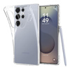 Spigen Liquid Crystal - Etui pour Samsung Galaxy S25 Ultra (Transparent)