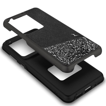 Zizo Division - Samsung Galaxy S20 Ultra Tasche (Stellar)