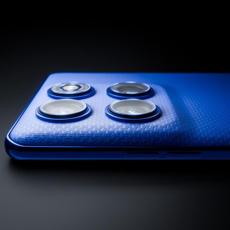 3mk Lens Protection - Motorola Edge 60 Pro camera lens glass