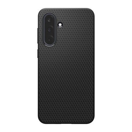 Spigen Liquid Air - Etui do Samsung Galaxy A36 5G (Matte Black)