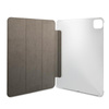 Guess 4G Big Metal Logo - Etui iPad Pro 12.9" 2021 (różowy)