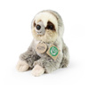 Plüsch Faultier Maskottchen, realistisch, genau wie das echte, ECO, für ein Geschenk