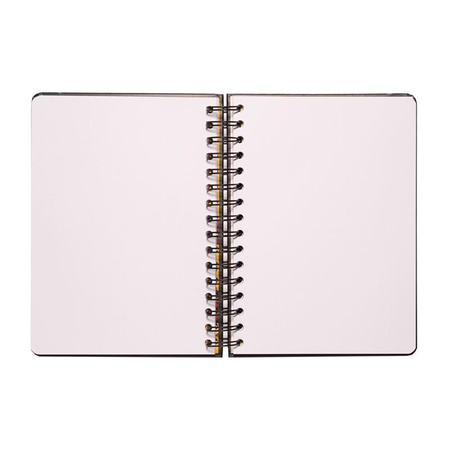 House of Paper - Bloc-notes / Carnet de notes A5