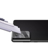 Mocolo Camera Lens - Protective glass for the Samsung Galaxy S21 + camera lens