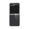 Spigen Airskin - Etui pour Samsung Galaxy Z Flip 6 / 7 FE (Crystal Clear)