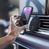 Speck ClickLock Car Vent Mount pro MagSafe - držák do auta (černý)