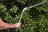 Kinzo - Watering gun with choice of jet type