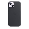 Apple Leather Case - Leather Case with MagSafe for iPhone 14 (North)