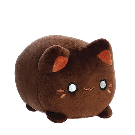 Tasty Peach - Plyšový maskot 18 cm Kona Coffee Meowchi