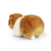 Plush Realistic Guinea Pig Mascot 20 cm Eco-Friendly Rappa