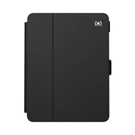 Speck Balance Folio - Étui pour iPad Pro 11" (2022-2018) / iPad Air 11" (2024) / iPad Air 10.9" (5e-4e gén.).) (2022-2020) (Noir)